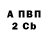 Кодеин Purple Drank Gergg Mosin